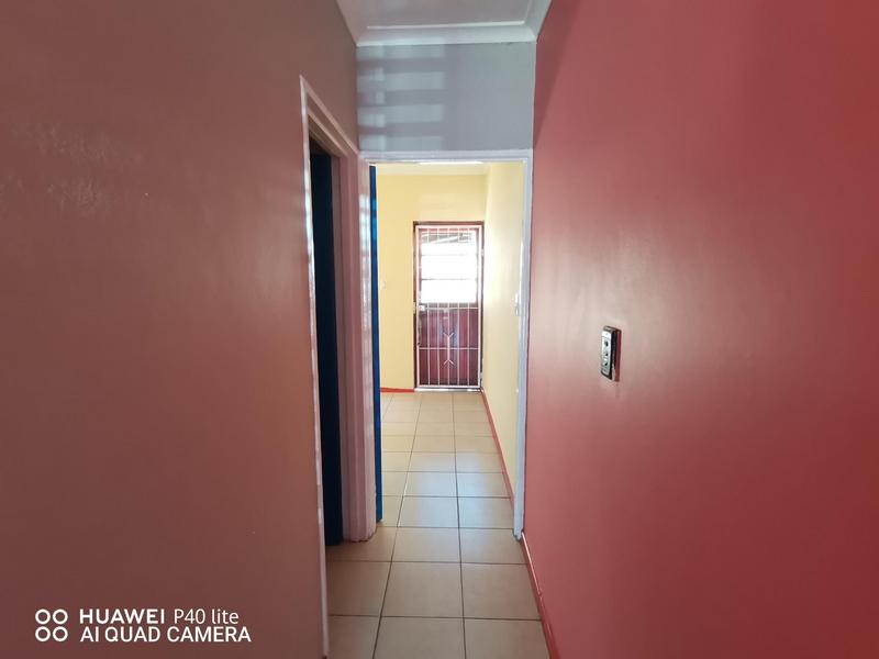 To Let 1 Bedroom Property for Rent in Bardale Village Western Cape